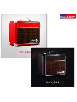 ตู้แอมป์ Amppro AP-15 Bluetooth