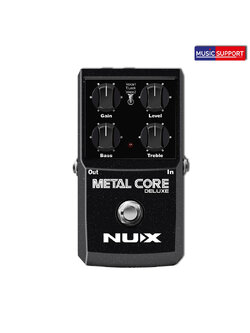 Nux Metal Core Deluxe
