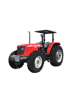 รถไถใหญ่ 100 แรง จากแมสซี่ย์ เฟอร์กุสั่น MF455 มาพร้อมกันส่วนลดสุดยอดแล้ววันนี้