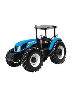 New Holland รุ่น TD5.110 (110แรงม้า)