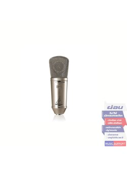 ไมค์อัดเสียง BEHRINGER B1 Studio Condenser Microphone