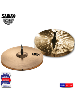 SABIAN / 14” HI-HAT