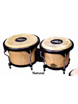 กลองบองโก้ Echoslap BG202 7" /NA