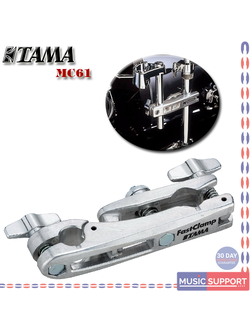 Tama MC61 Multi-Clamps