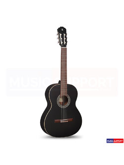 ALHAMBRA 1C BLACK SATIN