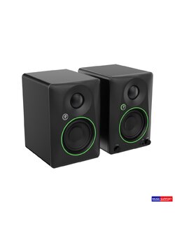 ลำโพงมอนิเตอร์ Mackie CR series CR3.5BT
