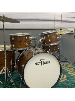 กลองชุด NXT GEN by Premier รุ่น Olympic