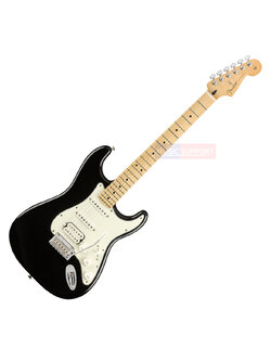 กีตาร์ไฟฟ้า Fender Player Stratocaster HSS MN