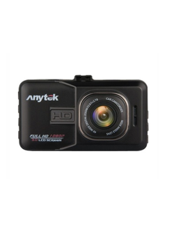 กล้องติดรถยนต์ ANYTEK A98 หน้าจอ 3 นิ้ว ความละเอียดวีดิโอ Full HD 1,920 x 1,080 Pixels มีระบบ Night Vision ใช้ในที่แสงน้อยได้ดี