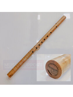 ขลุ่ยเพียงออ ไม้ลาย Klui Pieng Or