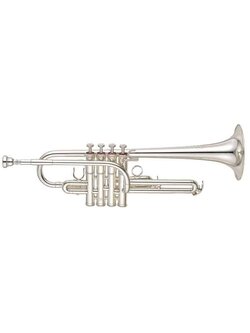 Yamaha Eb Trumpet Custom YTR-9630 ยามาฮ่า อีแฟลตทรัมเป็ต