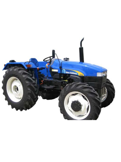 New Holland รุ่น TT55 (55แรงม้า)