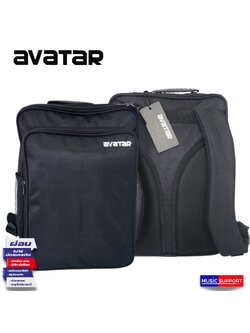 Avatar PD705 Bag Softcase กระเป๋ากลองไฟฟ้า