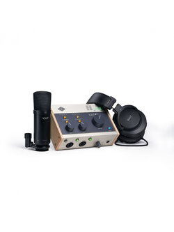Universal Audio VOLT 276 Studio Pack
