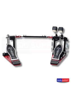 กระเดื่องคู่ DW CP-5002-AD4 Double Bass Drum Pedal