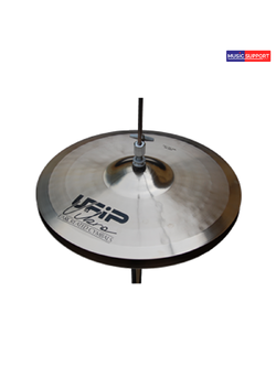 ไฮแฮตUfip Vibra Series 14"Hi-Hat