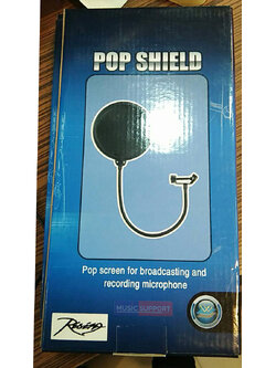 ฟิลเตอร์ Rising YMP0/01 Filter