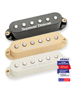 Seymour Duncan Hot Stack® Plus Strat STK-S9 B