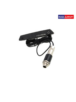 ปิคอัพกีต้าร์โปร่ง Fishman Rare Earth-Sin.Coil #Pro-Rep-101