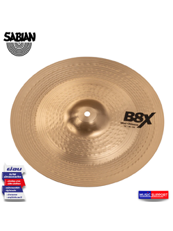 SABIAN / 14” B8X MINI CHINESE