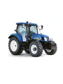 New Holland รุ่น T6070 Plus (140แรงม้า)