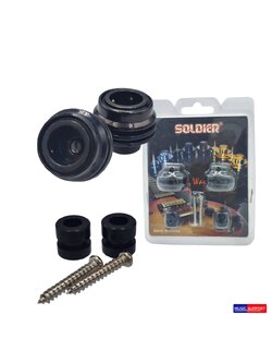 ตัวล๊อตสายสะพาย Soldier รุ่น 03B