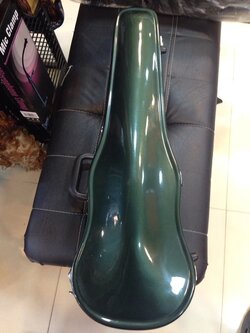 ฮาร์ดเครสไวโอลีน Standard 4/4