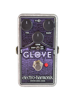 Electro-Harmonix OD Glove