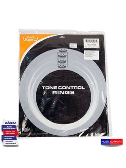 แผ่นมิ้วส์ Remo Mute RO-2346 12"-13"-14"-16"