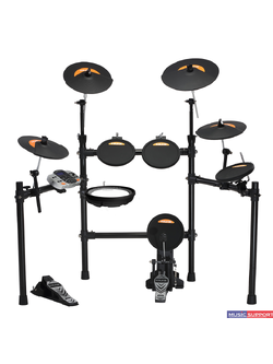 กลองไฟฟ้า Nux DM-4s