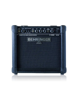 ตู้แอมป์กีตาร์ไฟฟ้า Behringer GM108