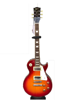 กีต้าร์ไฟฟ้า Maya MLP-60STD Cherry Burst
