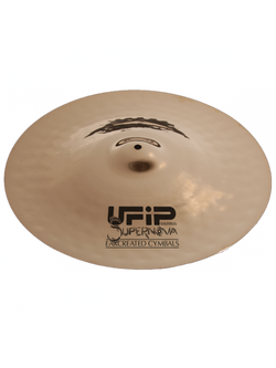 แฉUfip Supernova Series 18"Crash