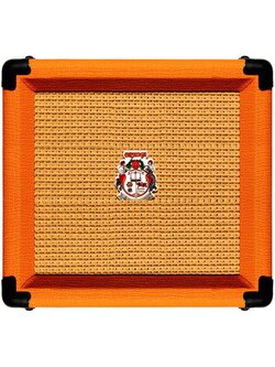 Orange PPC-108 Micro Terror Cabinet