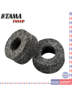 สักหราด Tama CL08-13P