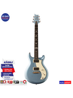 กีตาร์ไฟฟ้า PRS SE Mira - Frost Blue Metallic/Bag
