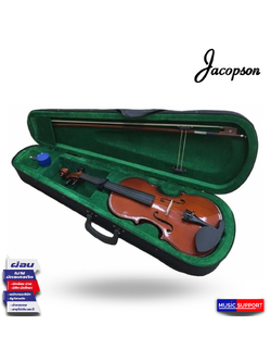 Jacobson Violin 3/4 / ไวโอลีน