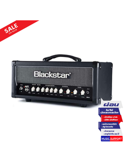 ตู้แอมป์กีต้าร์ไฟฟ้า Blackstar HT-20H MKII (BS-BA126002)