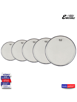 หนังกลอง Encore by Remo