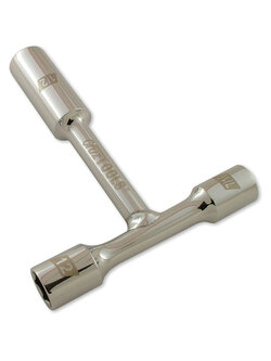 เครื่องมือซ่อมกีตาร์ CT-GTJPT1 Cruztools Groovetech Jack AND Pot