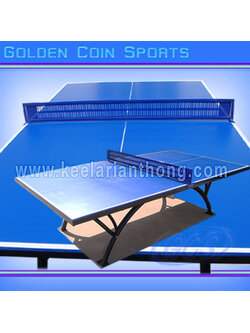 โต๊ะเทเบิลเทนนิส Outdoor
