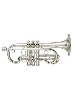 Yamaha YCR-8620S Eb Cornet