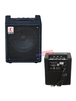 แอมป์เบส Eden EC8