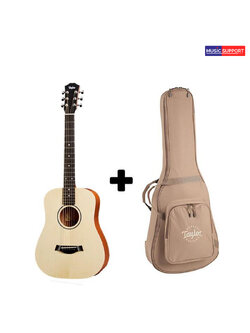 กีต้าร์โปร่งไฟฟ้า TAYLOR BT-1E/BAG