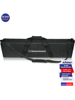 Turbosound iP2000-TB Deluxe Water Resistant Transport Bag for iP2000