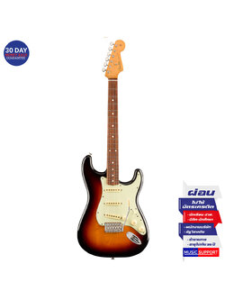 กีตาร์ไฟฟ้า Fender Vintera '60s Stratocaster PF