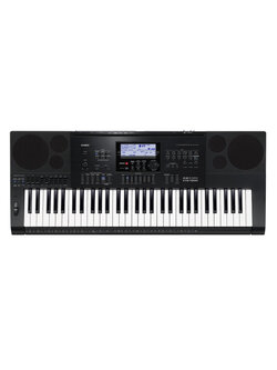 Casio CTK-7200 Keyboards คีย์บอร์ด