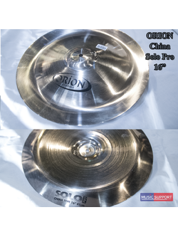 แฉOrion Solo China Type 16" 41 Cm.