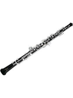 Yamaha YOB-441 Oboe ยามาฮ่า โอโบ