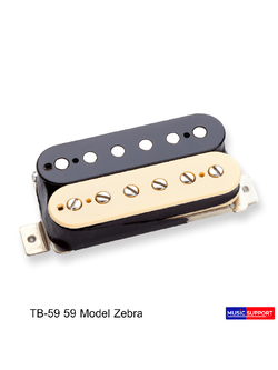 Seymour Duncan TB-59 Termbucker